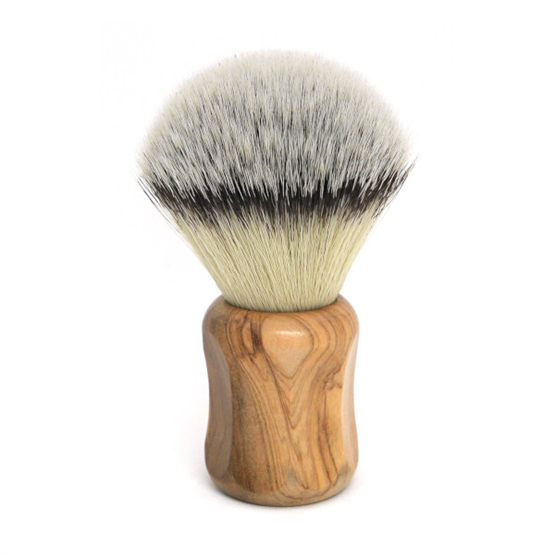 THÄTER Pinselserie 4125 Synthetik, 'Wildolive'