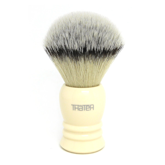 THÄTER Pinselserie 4425 Synthetik, 'creme'
