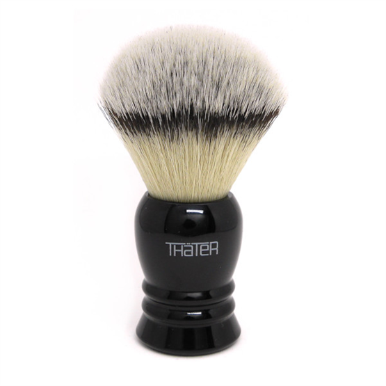 THÄTER Pinselserie 4425 Synthetik, 'schwarz'
