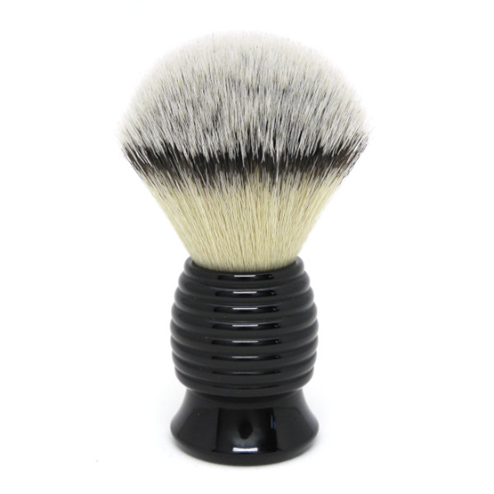 THÄTER Pinselserie 4660 Synthetik, 'schwarz'