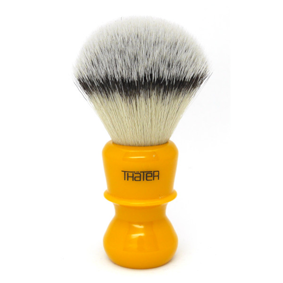 THÄTER Pinselserie 4670 Synthetik, 'Butterscotch'