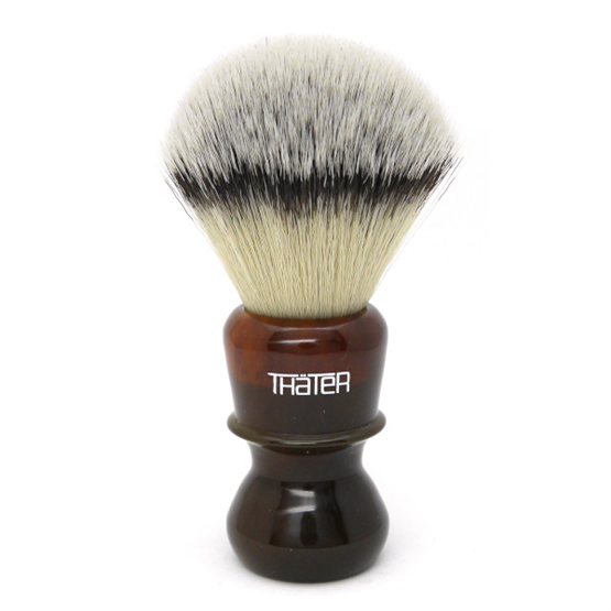 THÄTER Pinselserie 4670 Synthetik, 'braun'