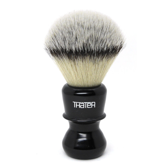 THÄTER Pinselserie 4670 Synthetik, 'schwarz'