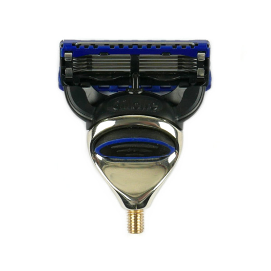 RAZOLUTION EVO F Adapter M5 auf Gillette® Fusion®