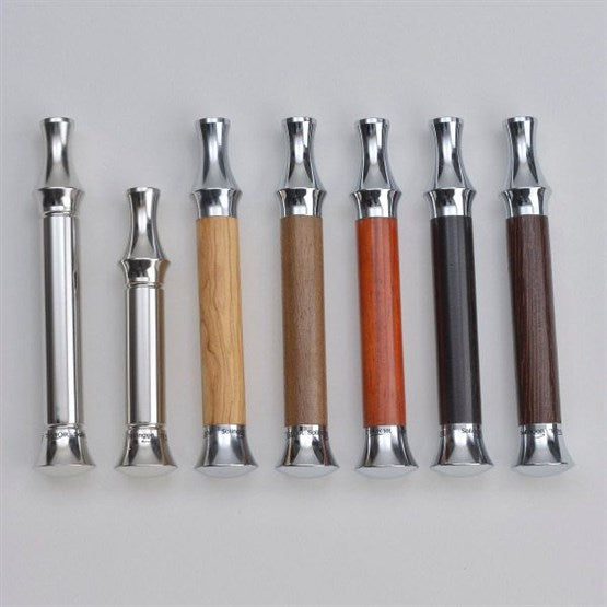 TIMOR Rasierhobel Olivenholz, geschlossen