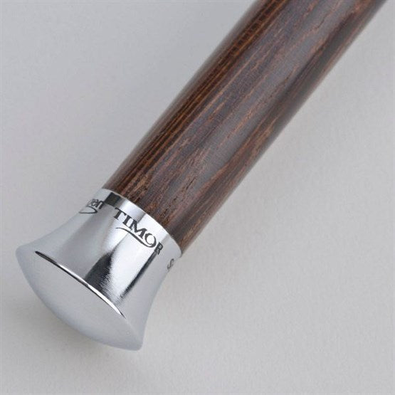 TIMOR Rasierhobel Wengeholz, Kamm