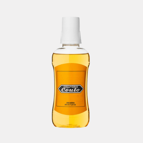 COUTO Mundwasser 250ml