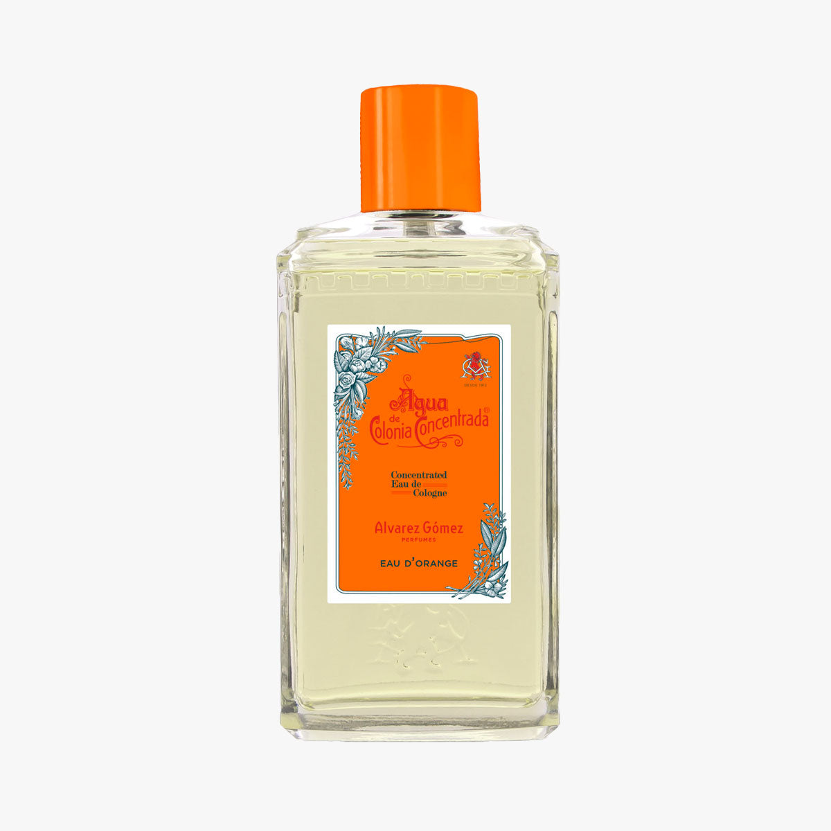 ALVAREZ GOMEZ Eau de Cologne Eau D'Orange, Sprühflakon 150ml