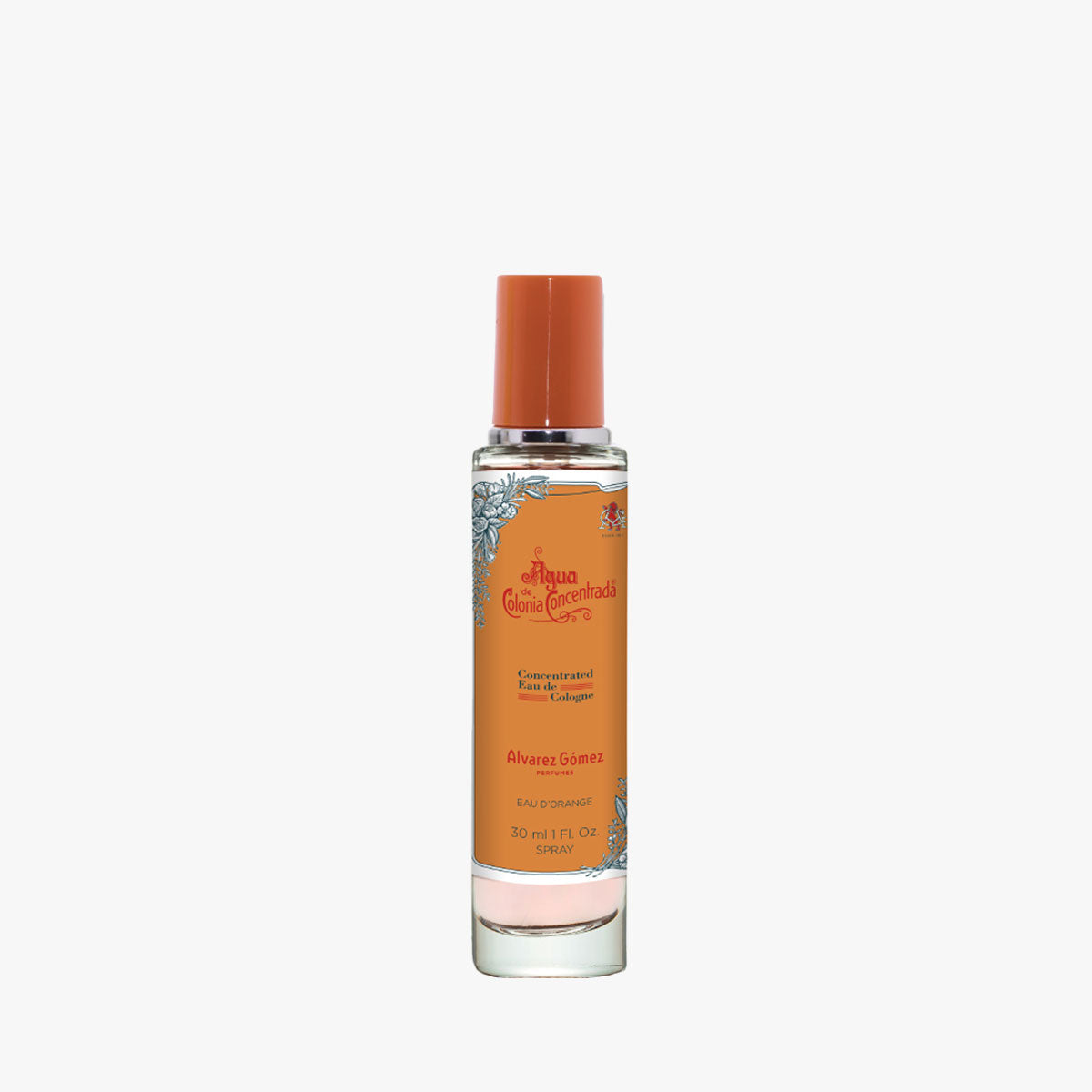ALVAREZ GOMEZ Eau de Cologne Eau D'Orange, Sprühflakon 30ml