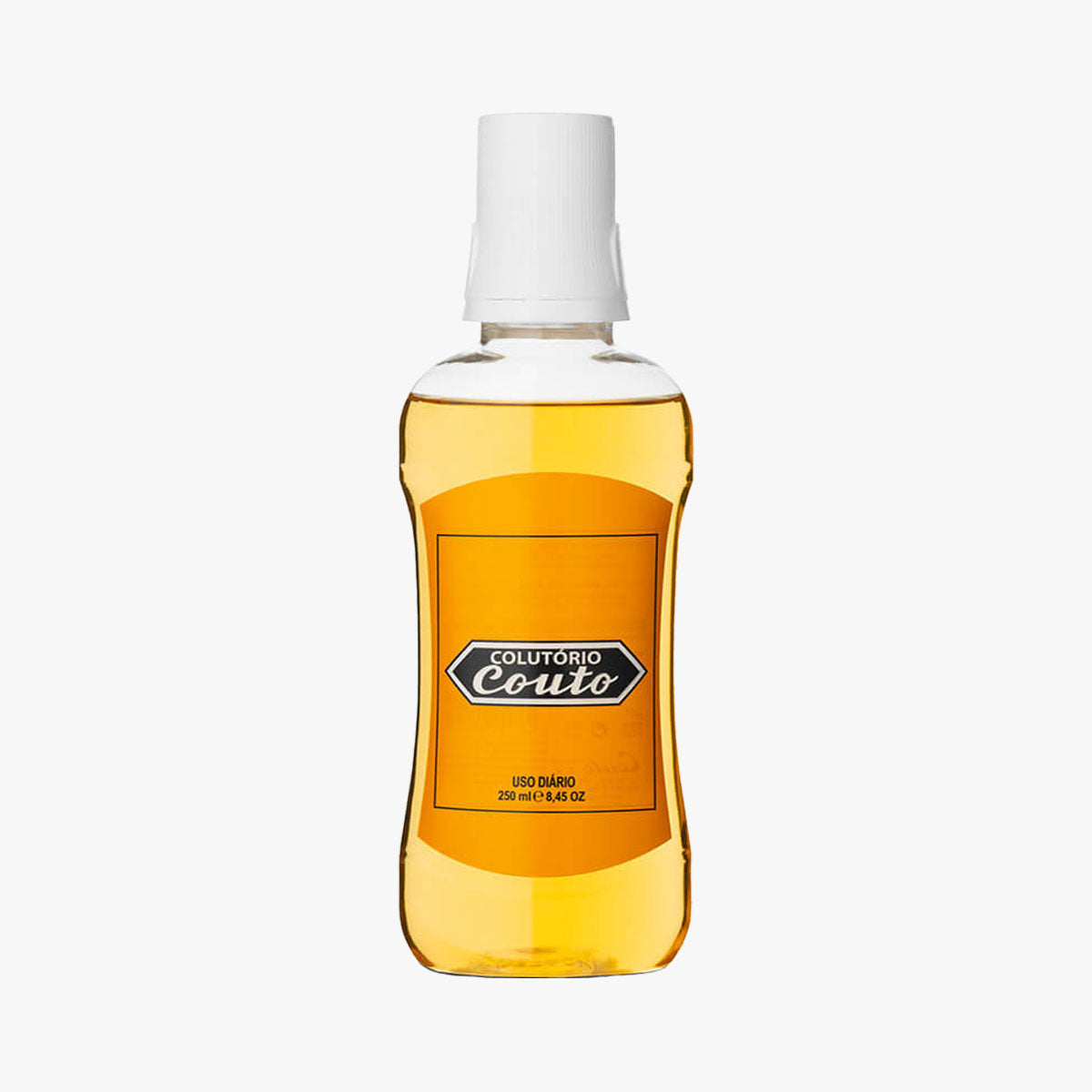 COUTO Mundwasser Flasche 250ml