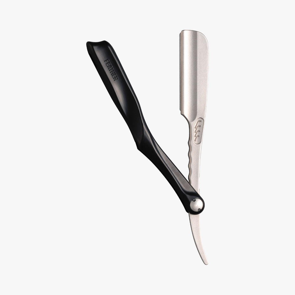 FEATHER | Rasierklingen, Rasierhobel und Rasiermesser