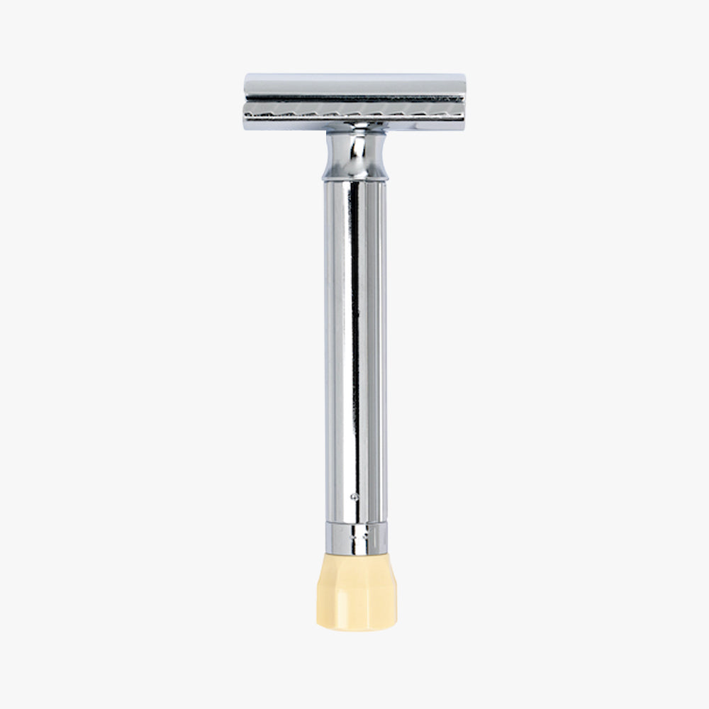 MERKUR Rasierhobel 510 Progress, geschlossener Kamm