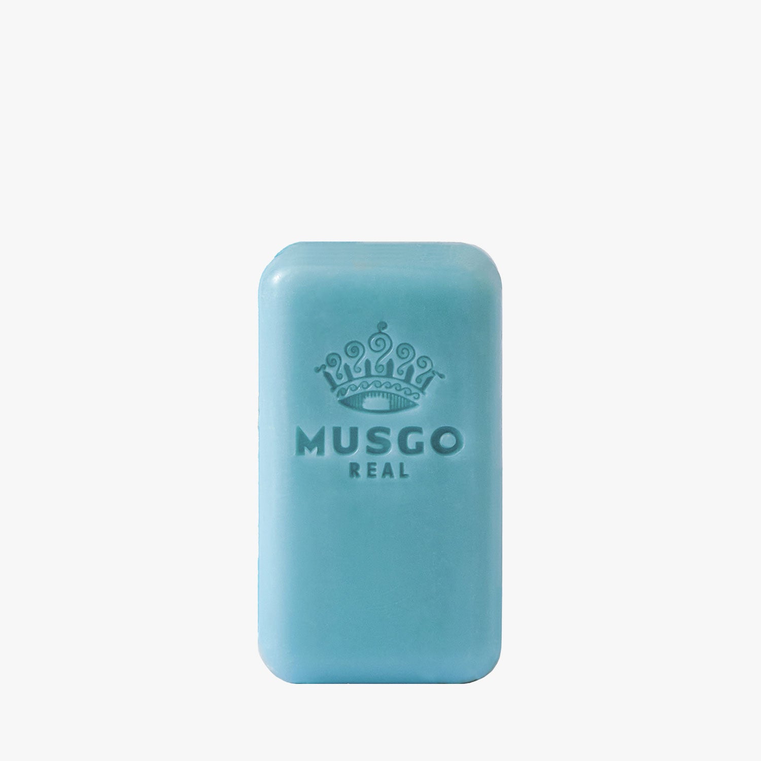 MUSGO REAL Körperseife Alto Mar, Stück 50g