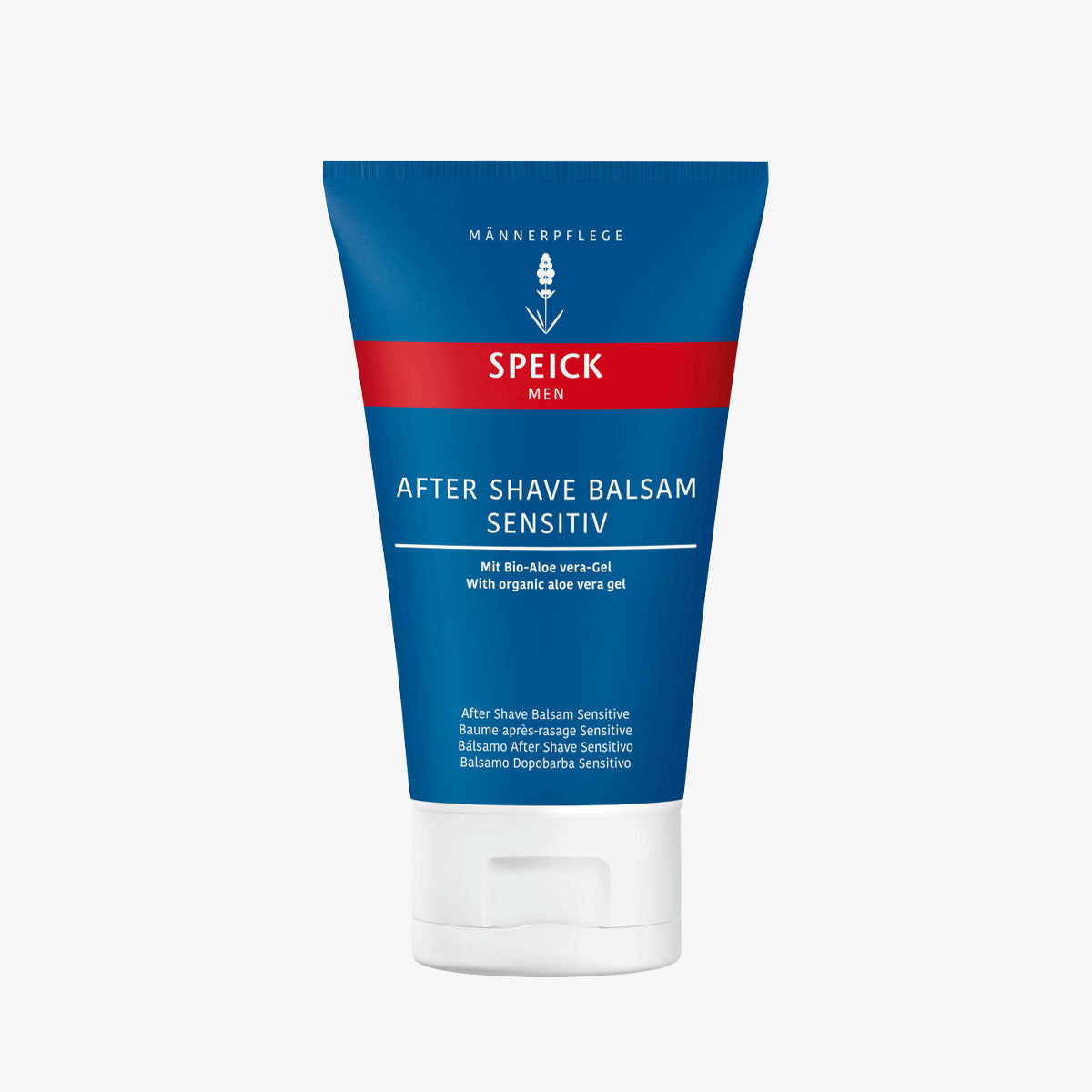 SPEICK MEN After Shave Balsam Sensitiv Tube 100ml