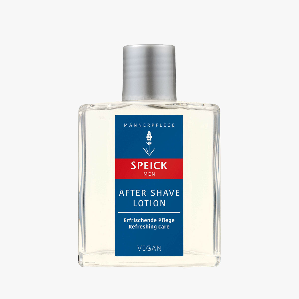 SPEICK MEN After Shave Lotion Schüttflakon 100ml