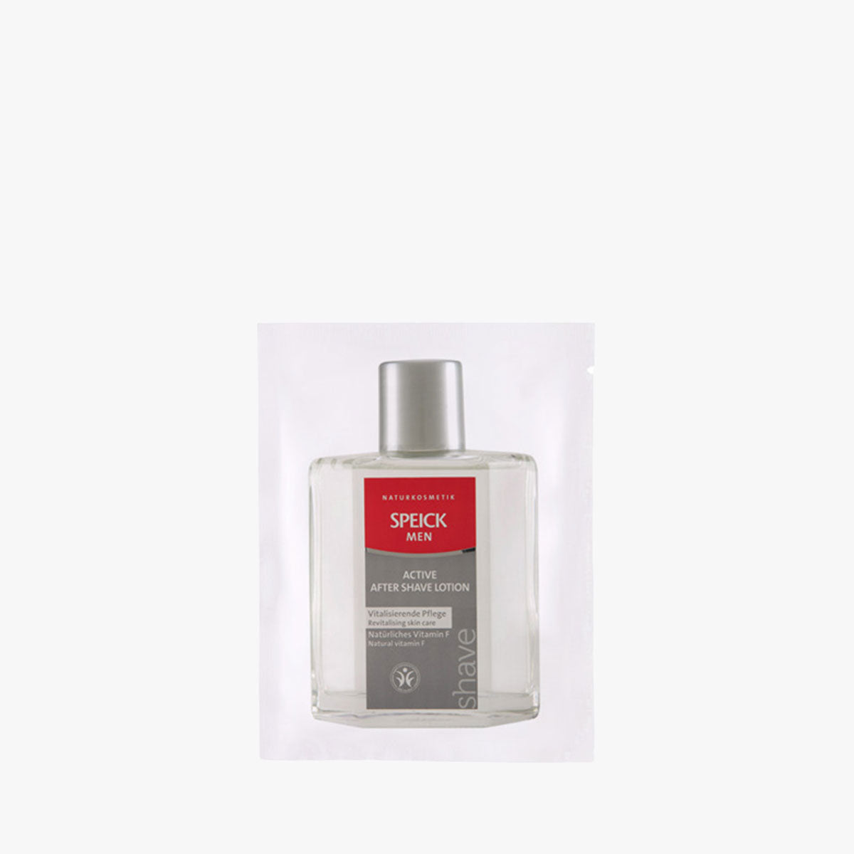 SPEICK MEN After Shave Lotion Active Probe 4ml