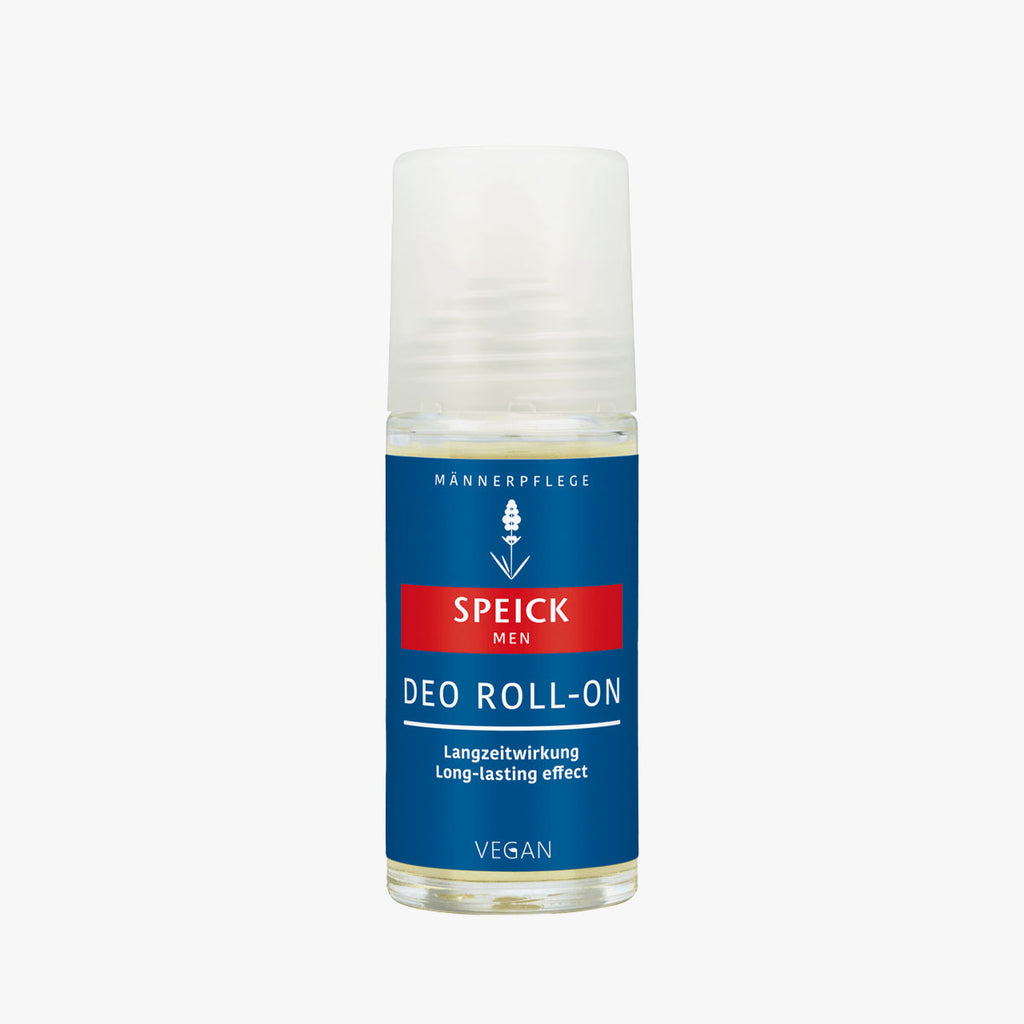 SPEICK MEN Deo Stick ohne Aluminium 50ml