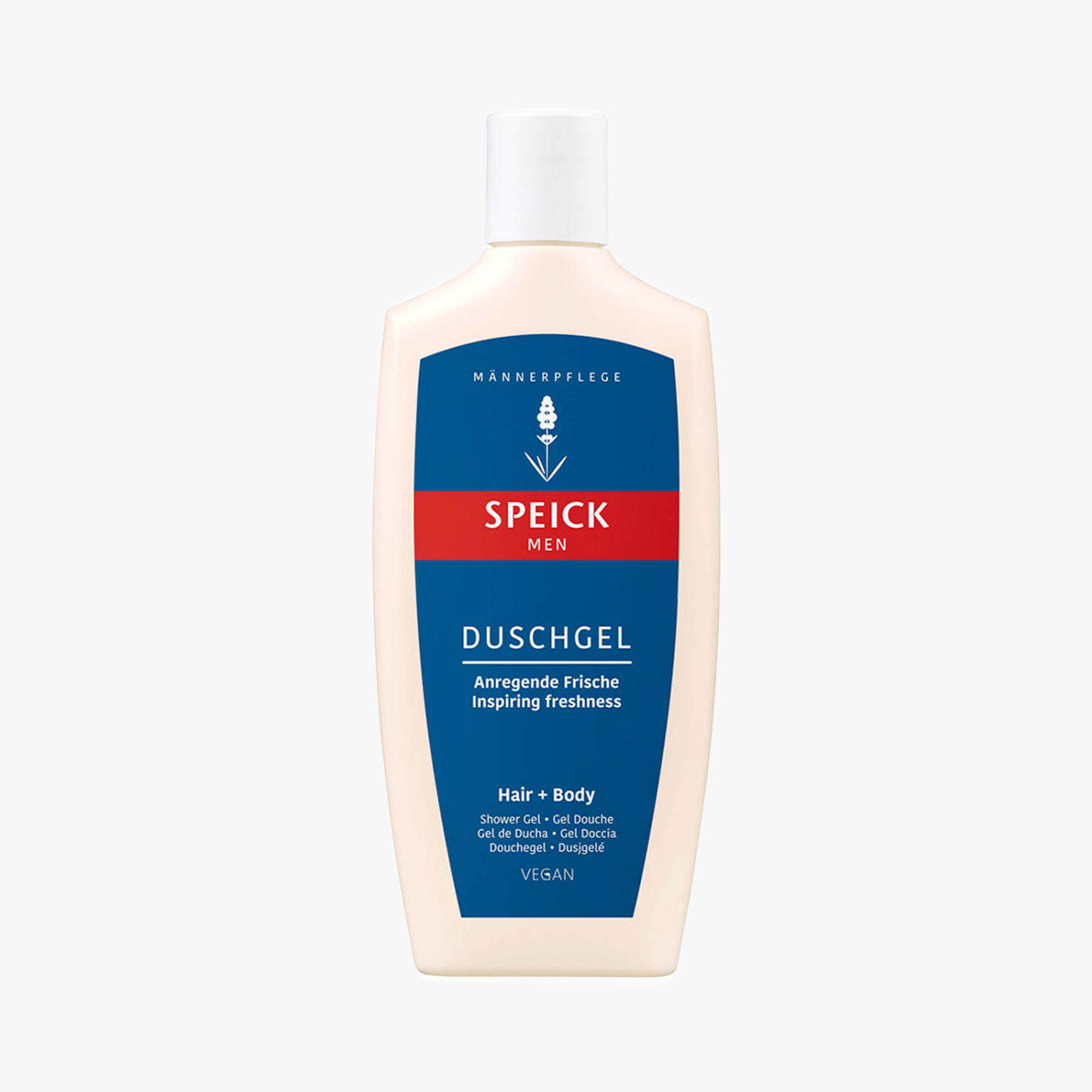 SPEICK MEN Duschgel Flasche 250ml