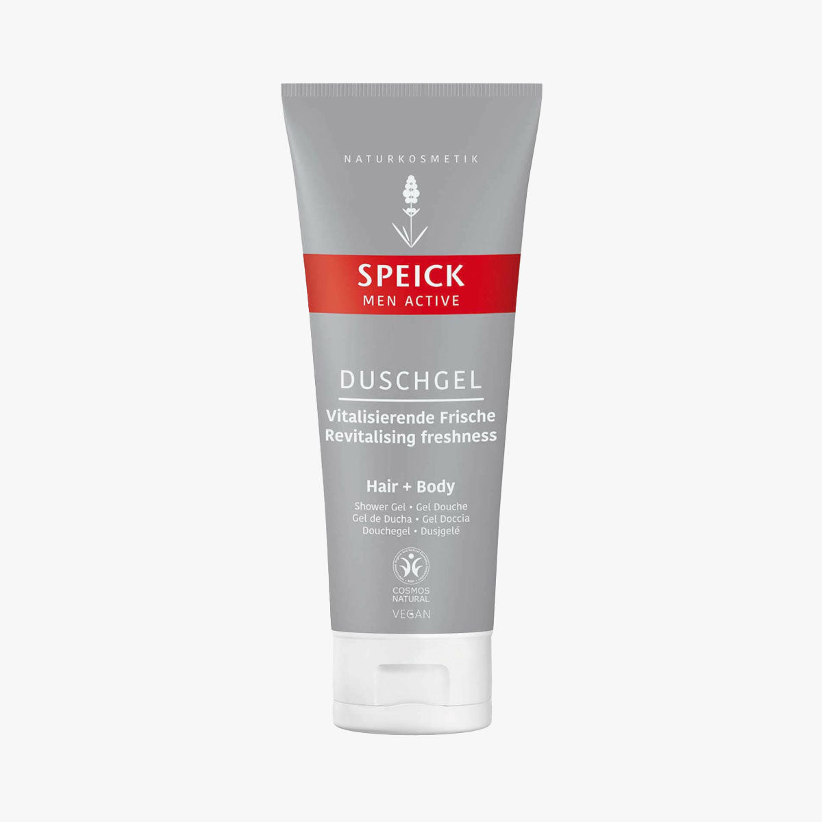 SPEICK MEN Duschgel Active Tube 200ml