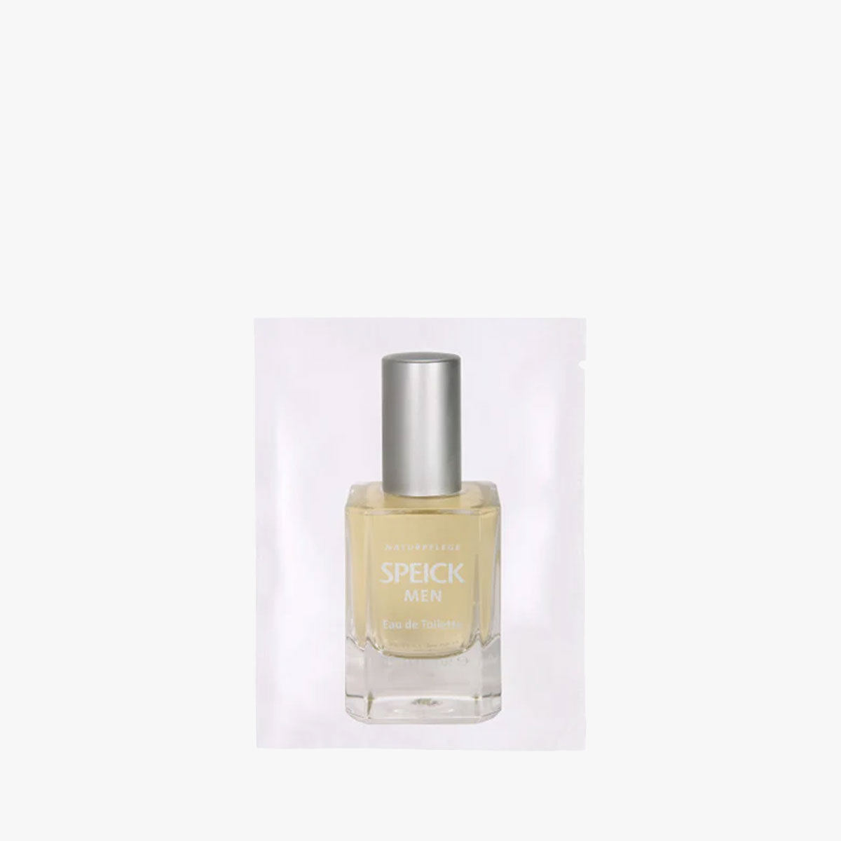 SPEICK MEN Eau de Toilette Probe 5ml