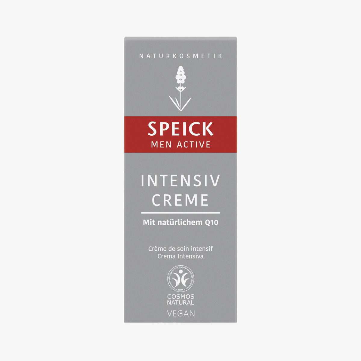 SPEICK MEN Intensiv Creme Active Box 50ml
