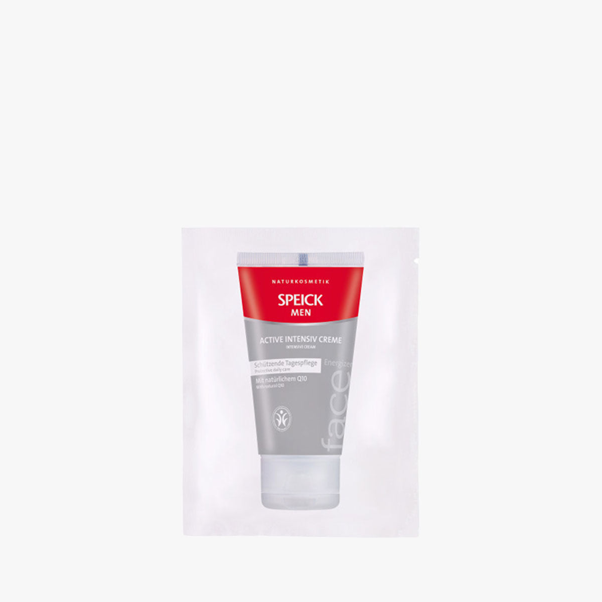 SPEICK MEN Intensiv Creme Active Probe 3ml