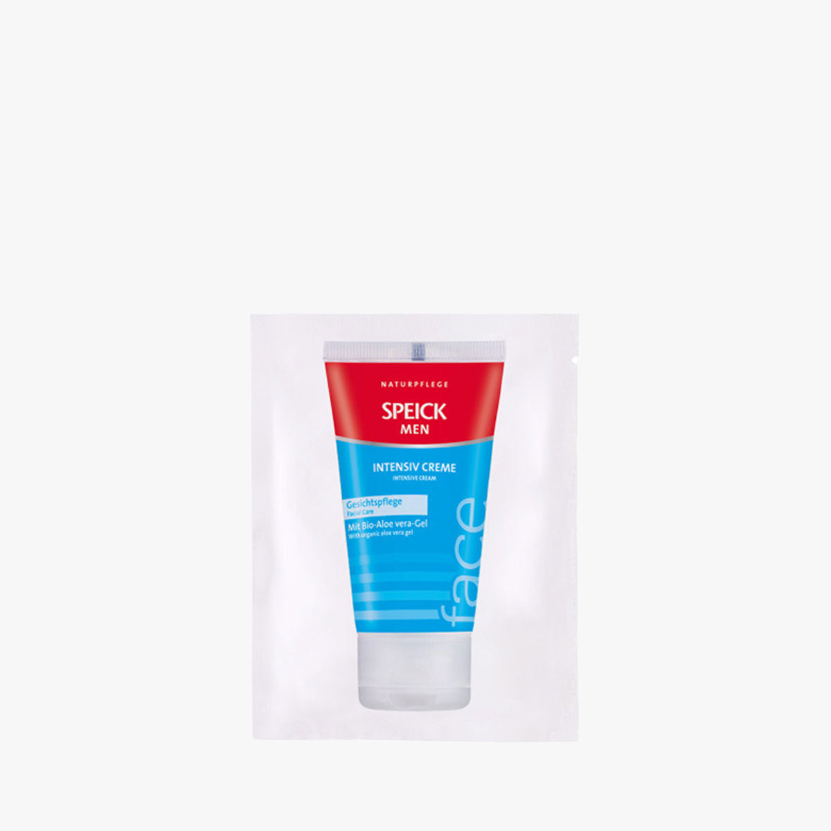 SPEICK MEN Intensiv Creme Probe 3ml