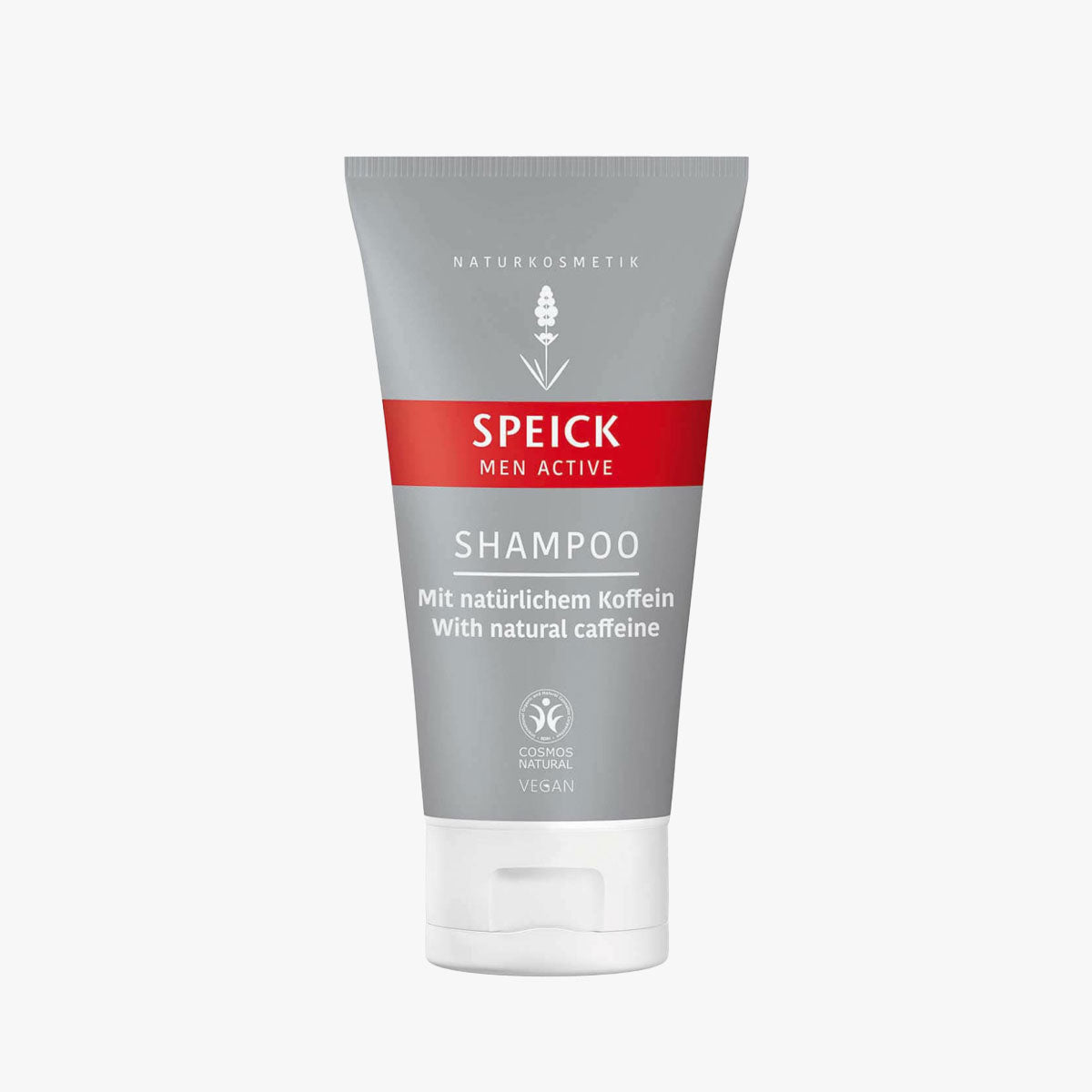 SPEICK MEN Shampoo Active Tube 150ml