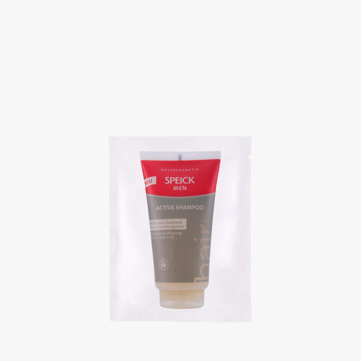 SPEICK MEN Shampoo Active Probe 6ml