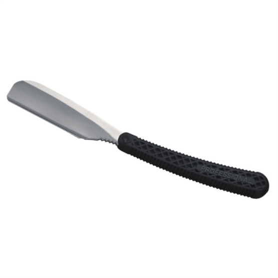 FEATHER Rasiermesser Artist Club SR (HLS, schwarz)
